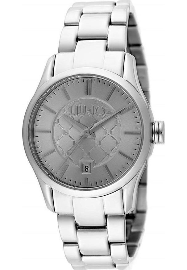 Zegarek Liujo zegarek LIUJO damski TLJ884 (34MM) NoSize