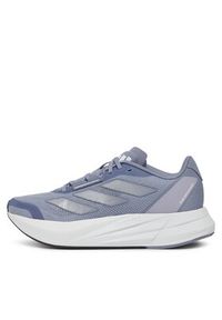 Adidas - adidas Buty do biegania Duramo Speed Shoes IE9681 Fioletowy. Kolor: fioletowy. Materiał: mesh, materiał #6