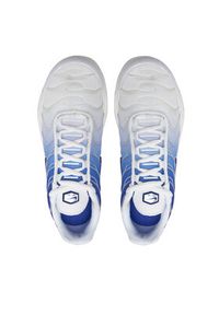 Nike Sneakersy Air Max Plus FZ4345 100 Niebieski. Kolor: niebieski. Materiał: materiał, mesh. Model: Nike Air Max #3