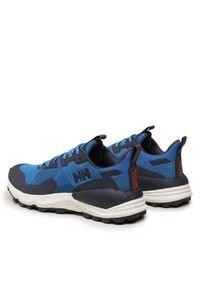 Helly Hansen Sneakersy Hawk Stapro Tr 11780_639 Niebieski. Kolor: niebieski. Materiał: materiał