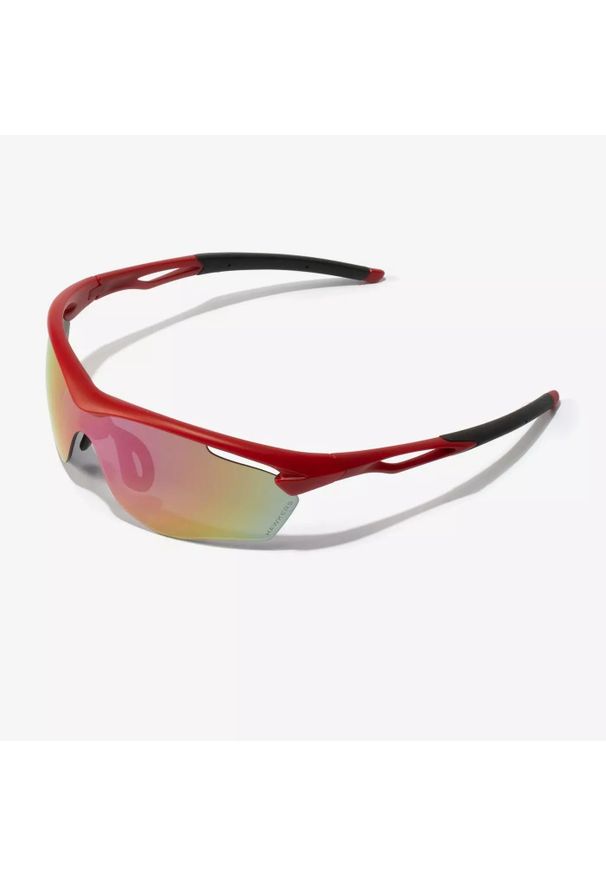 Okulary Hawkers Red Nebula Training