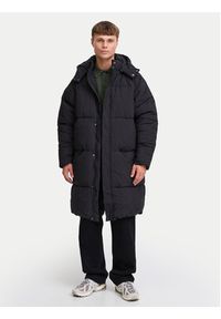 !SOLID - Solid Kurtka zimowa Milo 21108316 Czarny Regular Fit. Kolor: czarny. Materiał: syntetyk. Sezon: zima #5