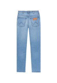Wrangler - WRANGLER RIVER MĘSKIE SPODNIE JEANSOWE JEANSY DŻINSY COOL TWIST W17TYLZ70 112331075 #7