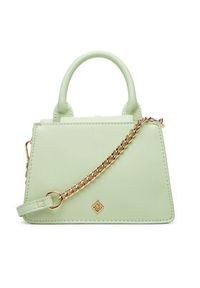 Call It Spring Torebka Goodie 13761779 Zielony. Kolor: zielony. Materiał: skórzane