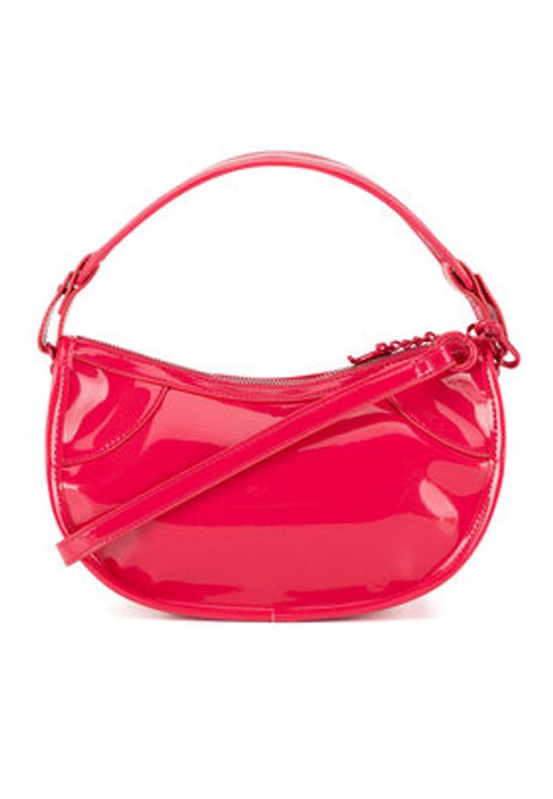 Juicy Couture Torebka BIJXT5460WVP Różowy. Kolor: różowy
