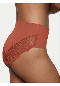 Triumph Figi klasyczne z wysokim stanem Pretty 10222227 Pomarańczowy. Stan: podwyższony. Kolor: pomarańczowy. Materiał: syntetyk #2