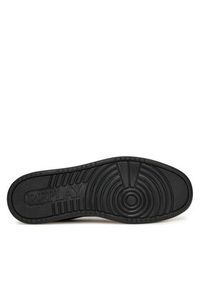Replay - REPLAY Sneakersy GWZ6O.000.C0003L Czarny. Kolor: czarny. Materiał: skóra