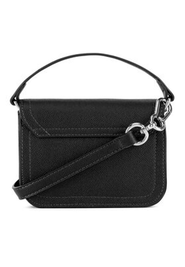 Juicy Couture Torebka BIJXT3264WVP Czarny. Kolor: czarny