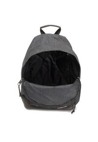 Eastpak Plecak Wyoming EK000811 Szary. Kolor: szary. Materiał: materiał #4