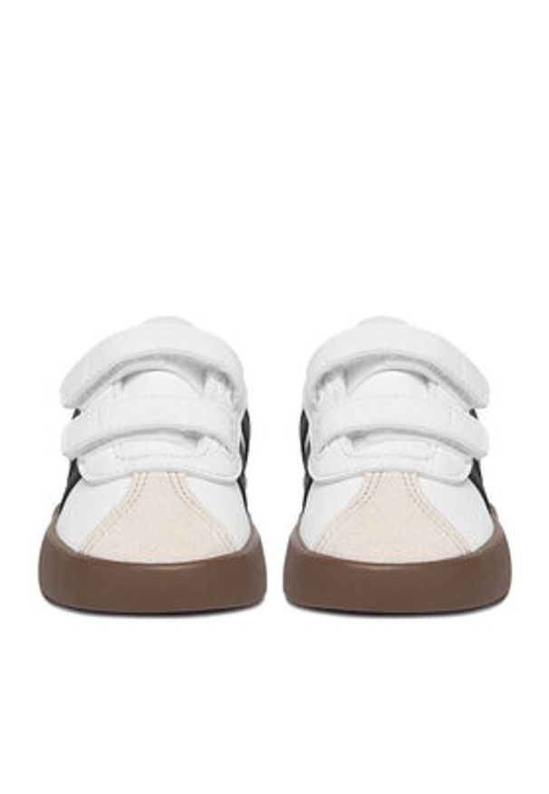 Adidas - adidas Sneakersy CEO-VL COURT 3.0 CF I ID9157 Biały. Kolor: biały. Materiał: materiał