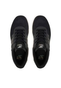 New Balance Tenisówki Jamie Foy x New Balance UN306CSP Czarny. Kolor: czarny. Materiał: skóra, zamsz #6