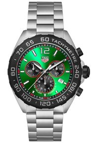 TAG HEUER ZEGAREK FORMULA 1 CHRONOGRAPH CAZ101AP.BA0842