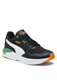 Puma Sneakersy X-Ray Speed Lite Jr 385524 19 Czarny. Kolor: czarny. Materiał: materiał #5