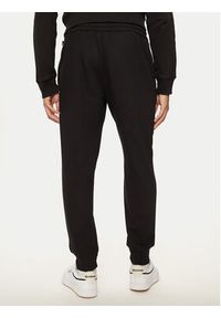 Timberland Spodnie dresowe TB0A5YFB0011 Czarny Regular Fit. Kolor: czarny. Materiał: bawełna #3
