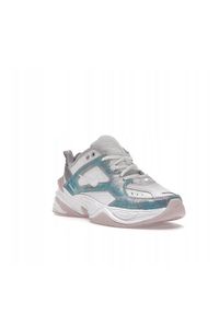 Buty do chodzenia damskie Nike M2K Tekno. Kolor: biały. Sport: turystyka piesza