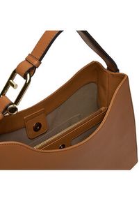 Furla Torebka WB01246 BX2045 RY000 Brązowy. Kolor: brązowy. Materiał: skórzane #3
