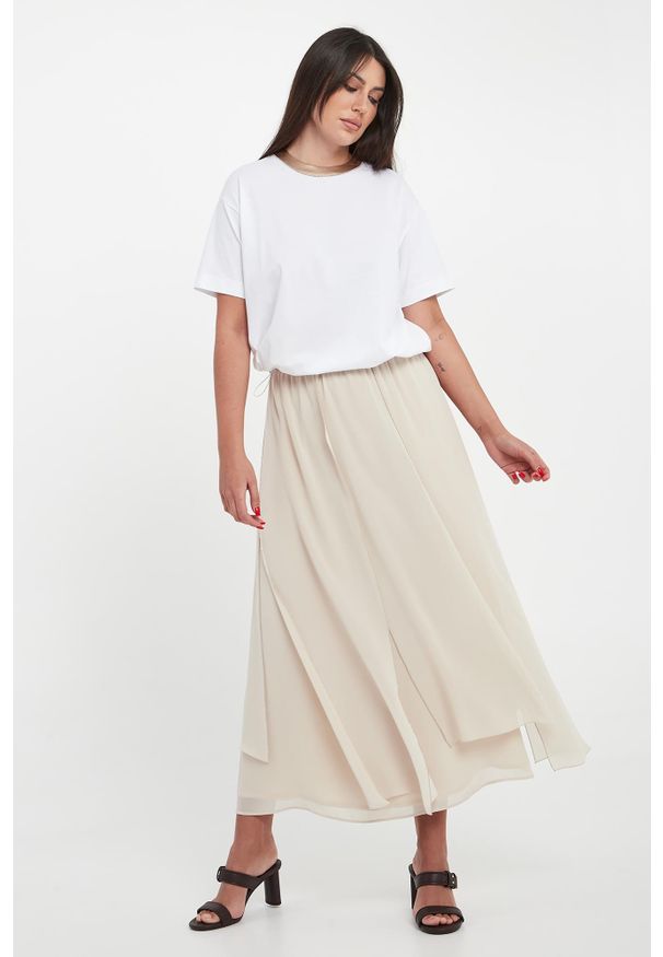 T-shirt damski PESERICO