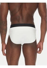 Emporio Armani Kąpielówki EM000582 AF12329 U0002 Czarny. Kolor: czarny. Materiał: syntetyk