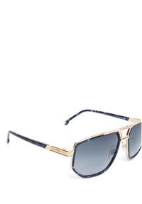 Carrera Okulary przeciwsłoneczne 1072/S Niebieski. Kolor: niebieski