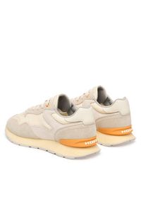 HOFF Sneakersy City Retro 12602405 Szary. Kolor: szary. Materiał: zamsz, skóra #6