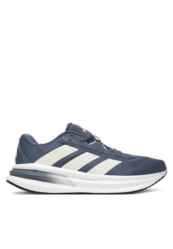 Adidas - Buty do biegania adidas. Kolor: szary