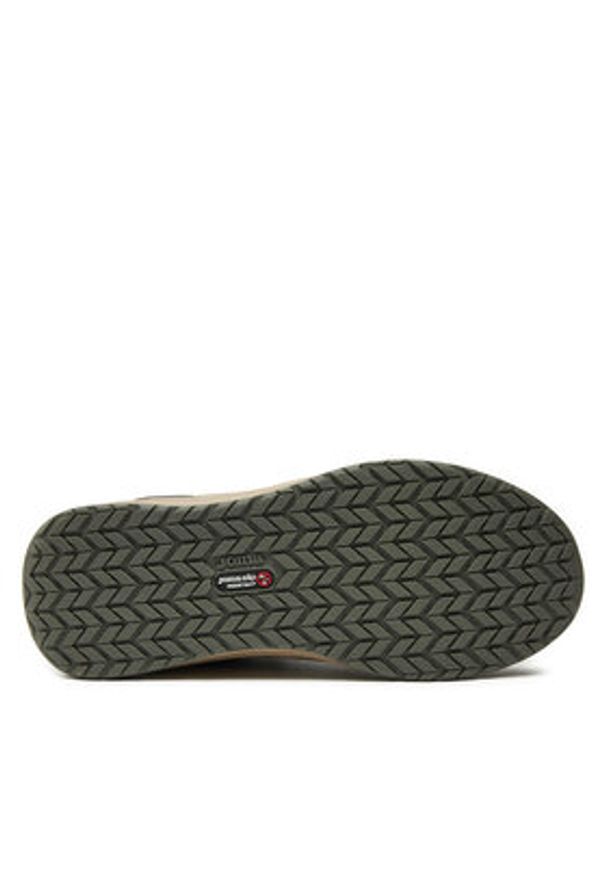 Joma Trekkingi Ter TKTERW2423 Zielony. Kolor: zielony. Materiał: skóra. Sport: turystyka piesza