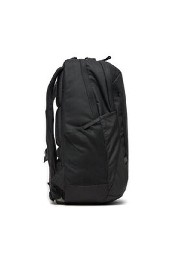 The North Face Plecak Vault NF0A3VY24H01 Czarny. Kolor: czarny. Materiał: materiał
