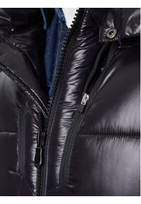 Save The Duck Kurtka zimowa D32389M LOVE21 Czarny Regular Fit. Kolor: czarny. Materiał: syntetyk. Sezon: zima #7