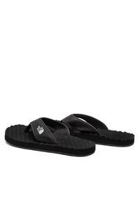 The North Face Japonki Basecamp Flpflp II NF0A47AAKY41 Czarny. Kolor: czarny. Materiał: materiał #7