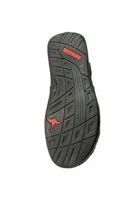 Pikolinos Sandały 06J-5433 Czarny. Kolor: czarny. Materiał: skóra #9