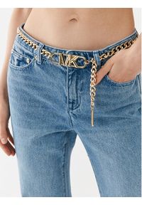 MICHAEL Michael Kors Jeansy MS39041FAU Niebieski Regular Fit. Kolor: niebieski #5