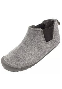 Gumbies - Kapcie GUMBIES BRUMBY BOOT UNISEX. Kolor: szary #1