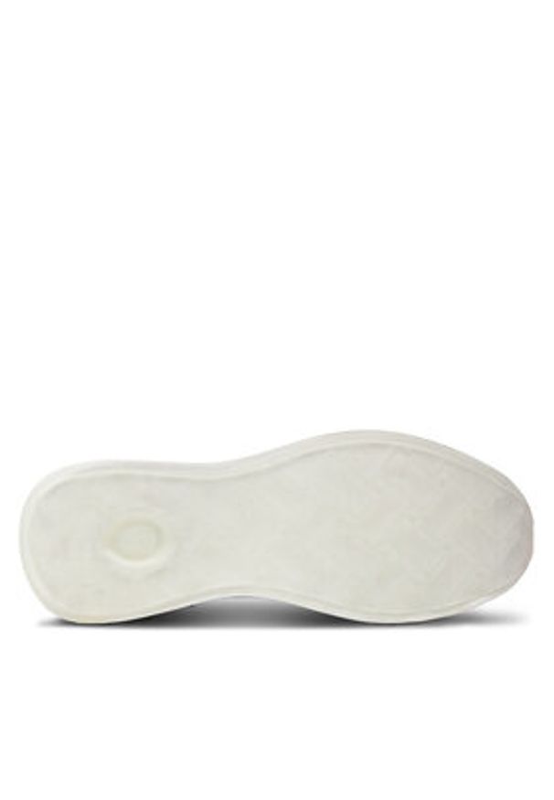 Kurt Geiger Sneakersy 896315169 Kolorowy. Materiał: materiał. Wzór: kolorowy