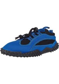 Buty do wody Playshoes. Kolor: niebieski #1
