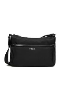 MEXX Torebka C-MEXX-L-009-08 Czarny. Kolor: czarny