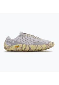 Merrell - Buty sportowe dla kobiet Merrel VAPOR GLOVE 6. Okazja: na co dzień. Kolor: wielokolorowy, fioletowy, różowy #2