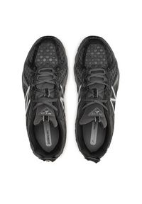New Balance Sneakersy ML610TAQ Czarny. Kolor: czarny. Materiał: materiał