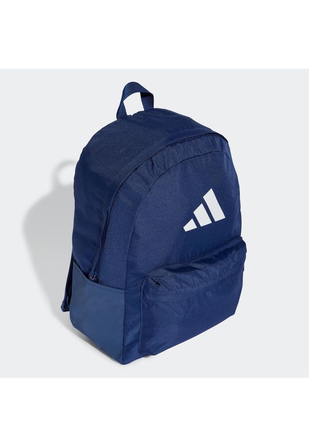 Adidas - Plecak ADIDAS 27,5 l. Materiał: materiał. Sport: fitness