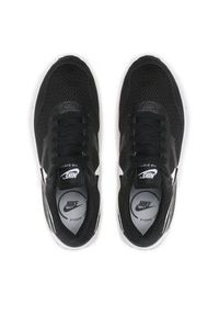 Nike Sneakersy Air Max Systm DM9537 001 Czarny. Kolor: czarny. Materiał: materiał. Model: Nike Air Max