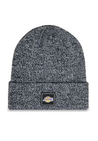 New Era Czapka Team Lakers 60364346 Szary. Kolor: szary. Materiał: materiał, akryl #1