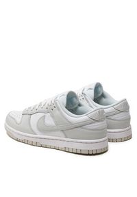 Nike Sneakersy Dunk Low DD1503 103 Biały. Kolor: biały. Materiał: skóra #4