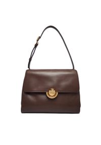 Furla Torebka WB01862 BX4185 IT 4284S 1002 Brązowy. Kolor: brązowy. Materiał: skórzane