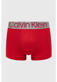 Calvin Klein Underwear bokserki (3-pack) męskie. Materiał: materiał, włókno #4