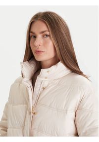 JOOP! Kurtka zimowa 58 254O58Orkida 30048876 Beżowy Regular Fit. Kolor: beżowy. Materiał: syntetyk. Sezon: zima #4