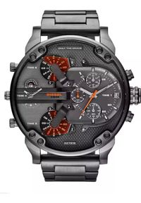 Zegarek Diesel ZEGAREK MĘSKI DIESEL MR. DADDY (zx100a) - CHRONOGRAF #1