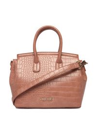 Nine West Torebka CEO-Lexa-LDA8378 Różowy. Kolor: różowy #7