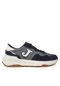 Joma Sneakersy C.367 2517 C367S2517 Szary. Kolor: szary. Materiał: materiał