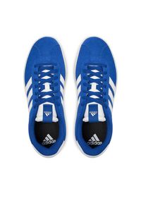 Adidas - adidas Sneakersy Vl Court 3.0 IF4458 Niebieski. Kolor: niebieski