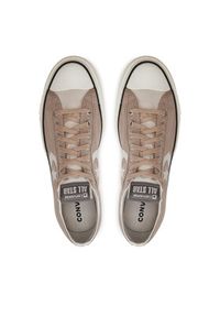 Converse Trampki Chuck Taylor All Star A06767C Różowy. Kolor: różowy