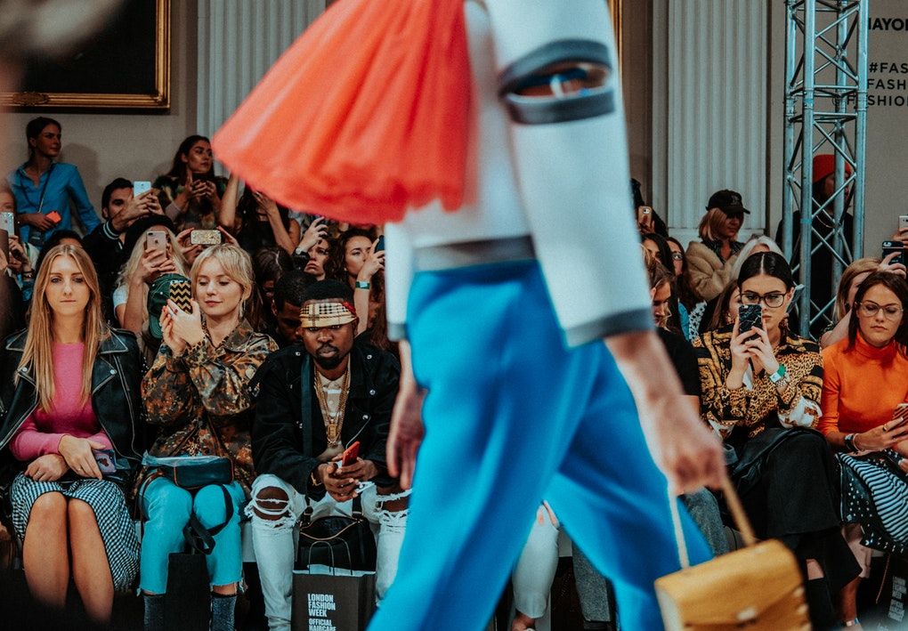Chiara Ferragni – najbardziej wpływowa influencerka w branży modowej